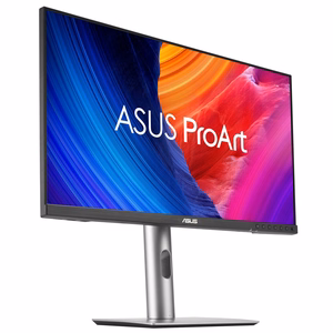 ASUS ProArt PA278CFRV kompiuterio monitorius 68,6 cm (27") 2560 x 1440 pikselių Quad HD LCD juodas