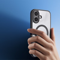 Dėklas Dux Ducis Aimo Mag Apple iPhone 17