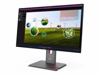 Lenovo ThinkVision P27Q-40 27" monitorius