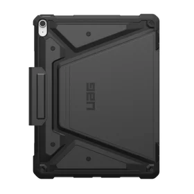 UAG Metropolis SE dėklas iPad Air 13" 2024 su Apple Pencil laikikliu - juodas