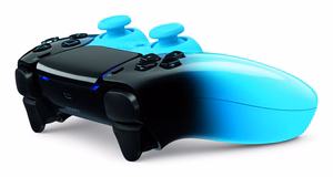 SONY PS5 DualSense Rhythm Blue New Edition