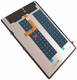 Ekranas Xiaomi Redmi Pad 2022 10.61 22081283G su lietimui jautriu stikliuku Black originalus (service pack)