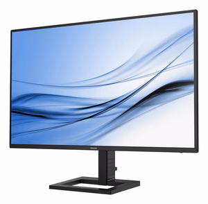 Philips 1000 series 27E1N1600AE/00 monitorius 68,6 cm (27") 2560 x 1440 pikselių Quad HD LCD juodas