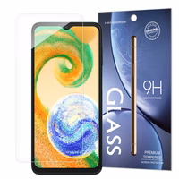 Standartinis apsauginis stiklas Samsung Galaxy A04s 9H