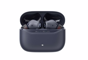 Belaidės ausinės TW991 PRO (SPACE NC01T) (tamsiai mėlynos)