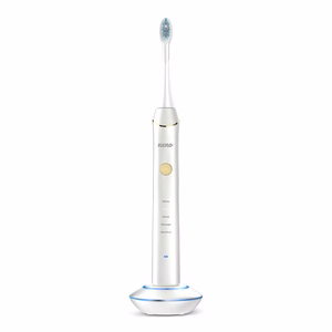 NENO ORIONA WHITE sonic toothbrush for adults