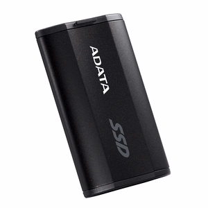 ADATA SD810 500 GB juodas
