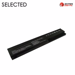 Nešiojamojo kompiuterio baterija ASUS A31-X401, 4400 mAh, Extra Digital Selected
