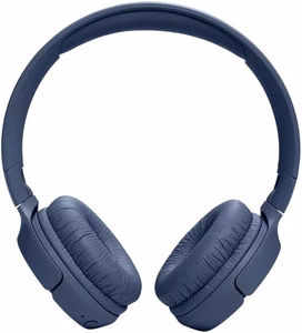 Wireless headphones JBL Tune 520BT blue