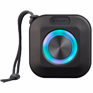 BLUETOOTH garsiakalbis DEFENDER ENJOY 10 3W juodas