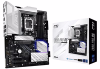 ASRock Z890 Pro RS - Pagrindinė plokštė