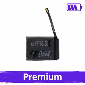 Baterija Suderinamas su Watch Series 6 40mm (OEM)