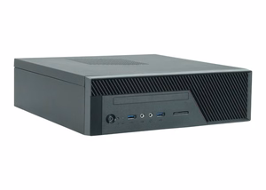 CHIEFTEC Uni PC korpusas 300W maitinimo šaltiniu mITX
