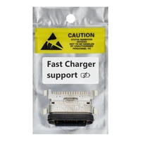 Įkrovimo jungtis XIAOMI Mi 9T ORI