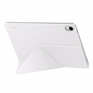 BX730PW Book Cover Samsung Galaxy Tab S11, White