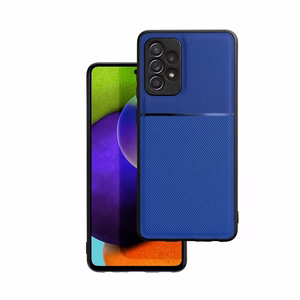 Dėklas Samsung A27 5G Noble mėlynas