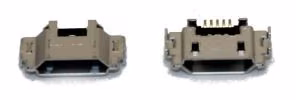 Įkrovimo kontaktas ORG Sony D6503/D6502/L50W Xperia Z2 L39h/C6902/C6903 Xperia Z1/D6602/D6603 Xperia Z3