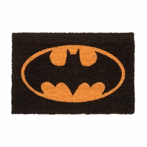Batman durų kilimėlis