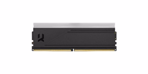 Goodram IRDM RGB DDR5 IRG-64D5L32S/32GDC atminties modulis 32 GB 2 x 16 GB 6400 MHz