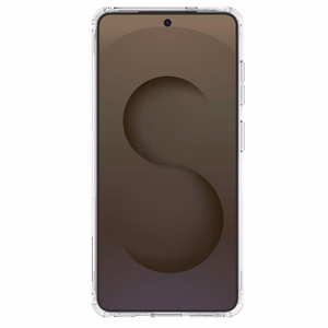 Nillkin Nature TPU Pro dėklas Samsung Galaxy S26 skaidrus