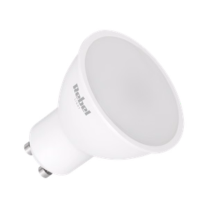 Rebel GU10 LED lemputė, 5 W, 3000 K, 230 V