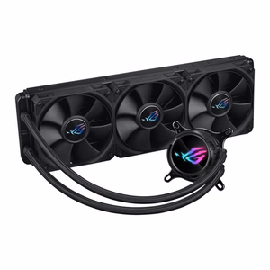 ASUS ROG STRIX LC III 360 aušintuvas