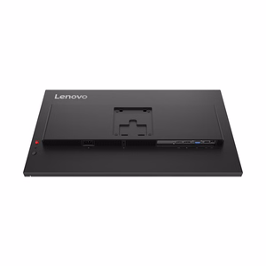 Lenovo ThinkVision T27-40 LED display 68,6 cm (27") 1920 x 1080 pikseliai „Full HD“ Juoda