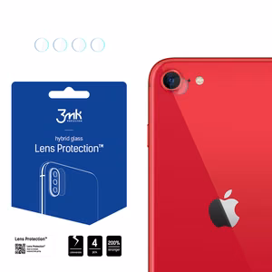 Apple iPhone SE 2020/2022 - 3mk Lens Protection