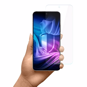 Oppo Reno 14 Pro - 3mk Silky Matt Pro
