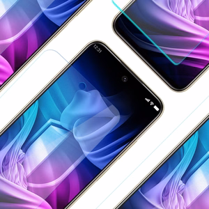 Infinix Smart 9 - 3mk Silky Matt Pro