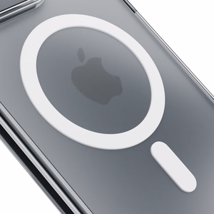 3mk Frosty MagCase белый для Apple iPhone 15 Pro - белый