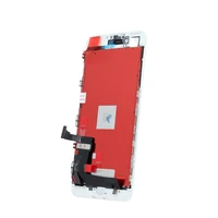 LCD ekranas su lietimui jautriu ekranu iPhone 7 Plus baltas AAAA