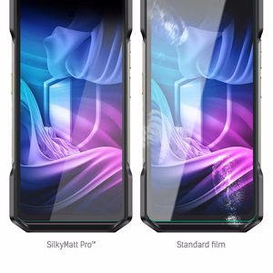 Ulefone Armor 27 / 27 Pro / 27T / 27T Pro - 3mk Silky Matt Pro