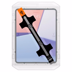 Spigen Glas.tR EZ Fit Grūdintas stiklas iPad Pro 13'' 2024