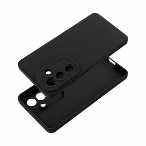 „Matt 2.0“ dėklas, skirtas „Samsung Galaxy A54 5G“ – juodas