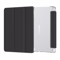 Tech-Protect SC Pen Hybrid deklas Lenovo Idea Tab 11.0 TB-336 - Juodas