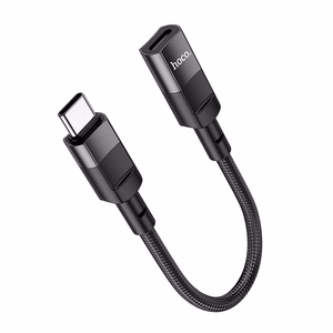 Adapteris Hoco (U107) iš USB-C į lightning
