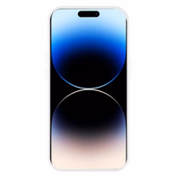 Tel Protect Magmat Dėklas telefonui iPhone 12 baltas