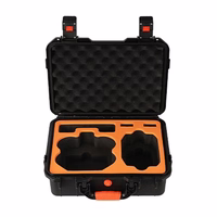 Sunnylife kietas dėklas Neo 2 Fly More Combo rinkiniui