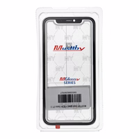 MUSTTBY priekinis stiklas + OCA+ rėmas IPHONE 11