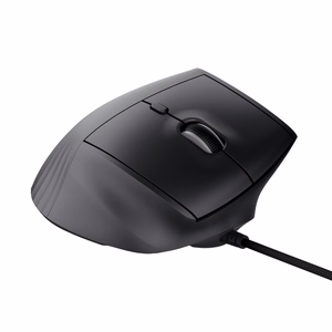 Trust GXT 145 Rexxa žaidimų pelė dešinės rankos USB Type-A 12800 DPI