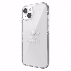 Adidas OR Apsauginis iPhone 14 6.1 "Skaidrus Dėklas skaidrus 50229