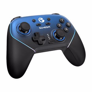 GameSir SuperNova T4n Pro belaidis valdiklis (melynas)