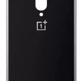 Galinis dangtelis OnePlus 8 Onyx Black ORG