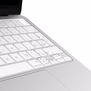 AmazingThing klaviatūros apsauga, skirta Macbook Neo