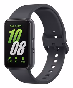 Samsung Galaxy Fit3 išmanusis laikrodis pilkas SM-R390
