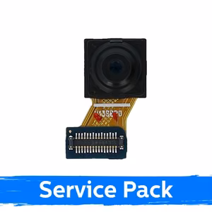 Kamera suderinama su Samsung A336 A33 5G / A125 A12 Priekinė kamera / 13M / (Service Pack)