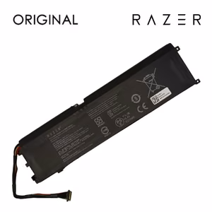 Аккумулятор ноутбука Razer RC30-0270, 4221mAh, Оригинал