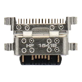 Įkrovimo jungtis XIAOMI Poco M3 ORI