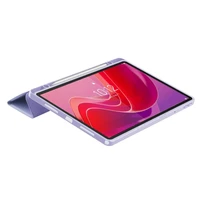 Tech-Protect SC Rašiklio dėklas Lenovo Tab M11 11" TB-330 - violetinis